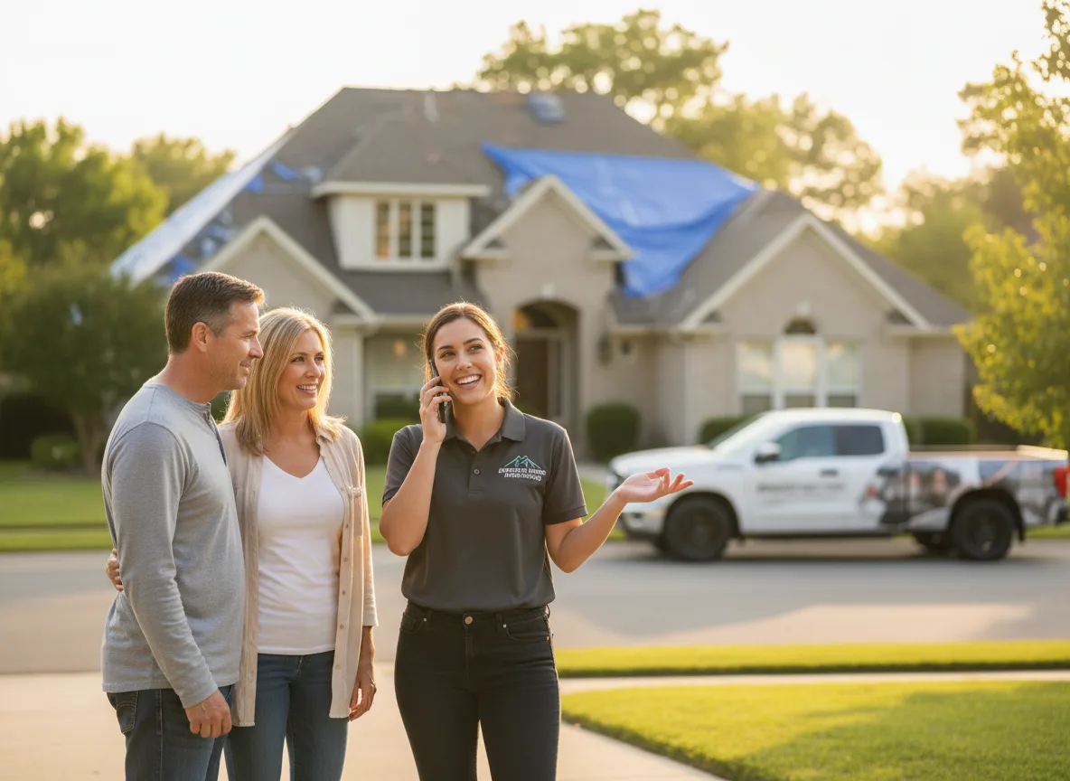 Emergency Roof Repair Ashland, MS FAQs